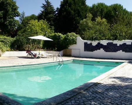 Enjoy The Best Of Countryside Leiria Eksteriør bilde