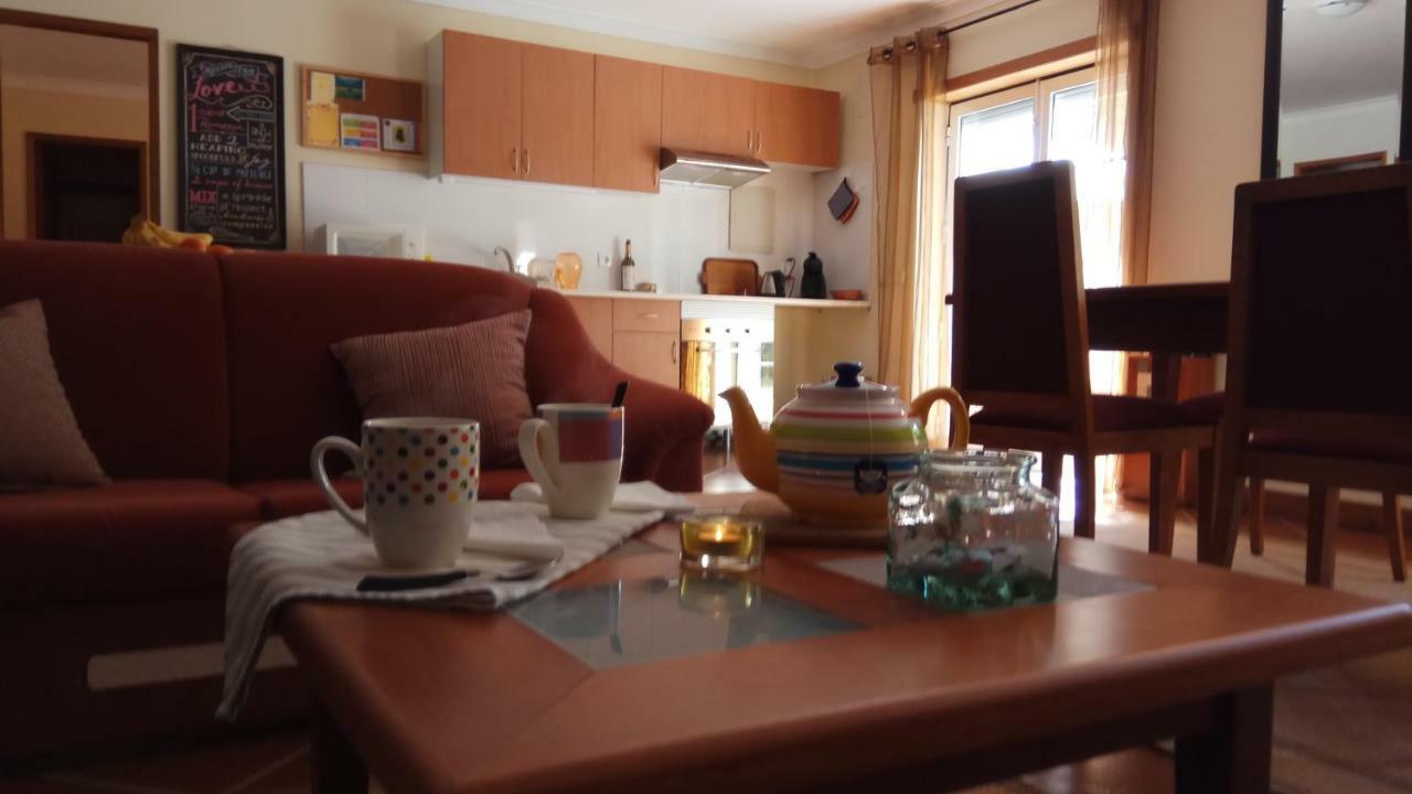 Enjoy The Best Of Countryside Leiria Eksteriør bilde