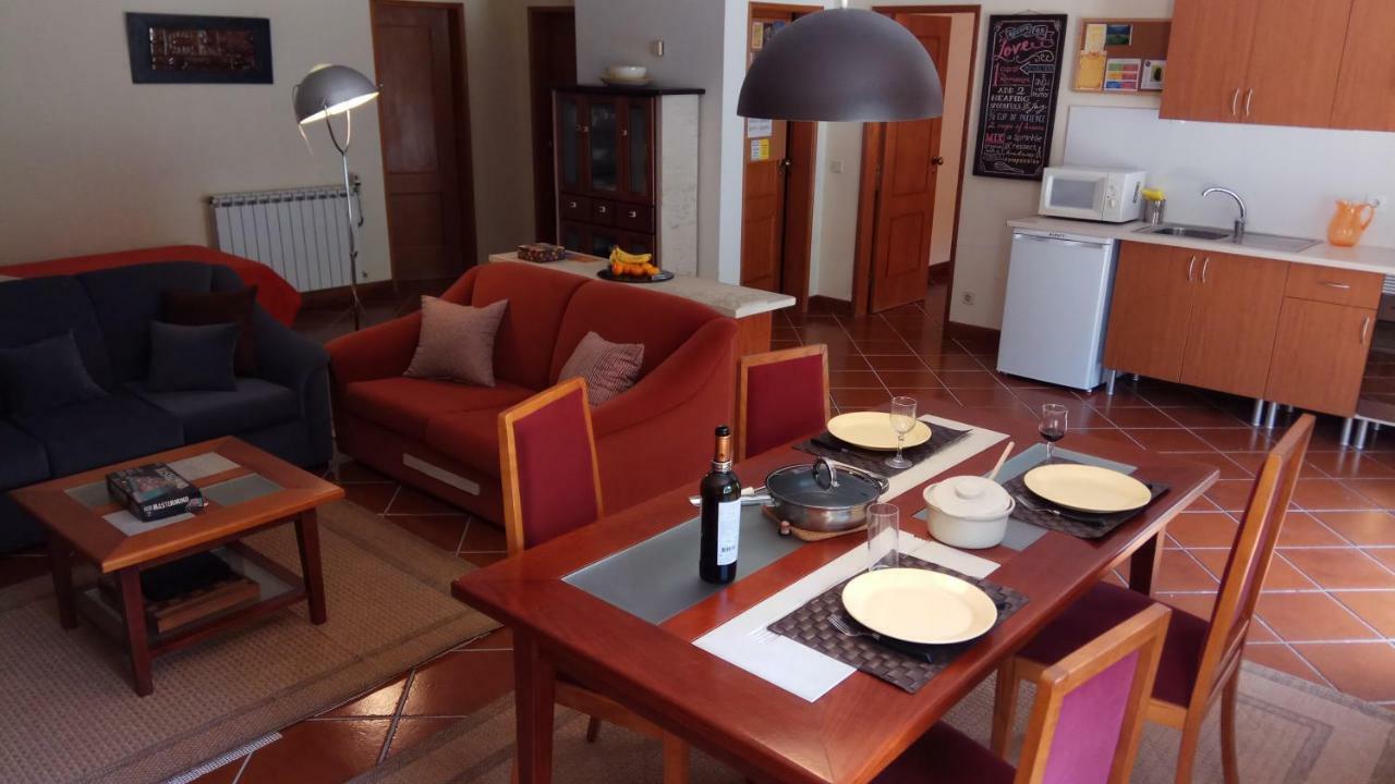 Enjoy The Best Of Countryside Leiria Eksteriør bilde