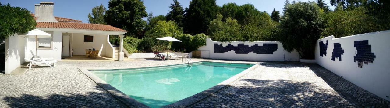 Enjoy The Best Of Countryside Leiria Eksteriør bilde