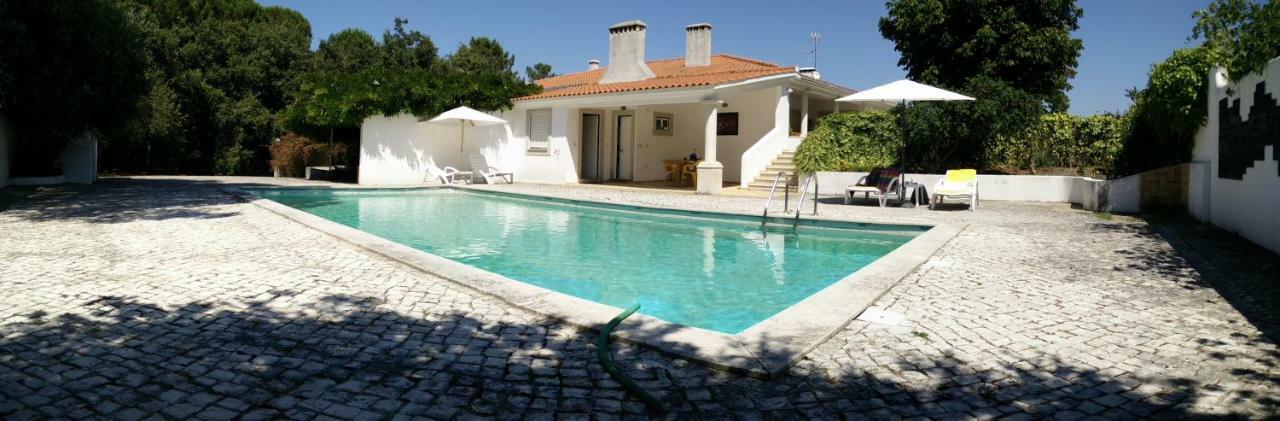 Enjoy The Best Of Countryside Leiria Eksteriør bilde