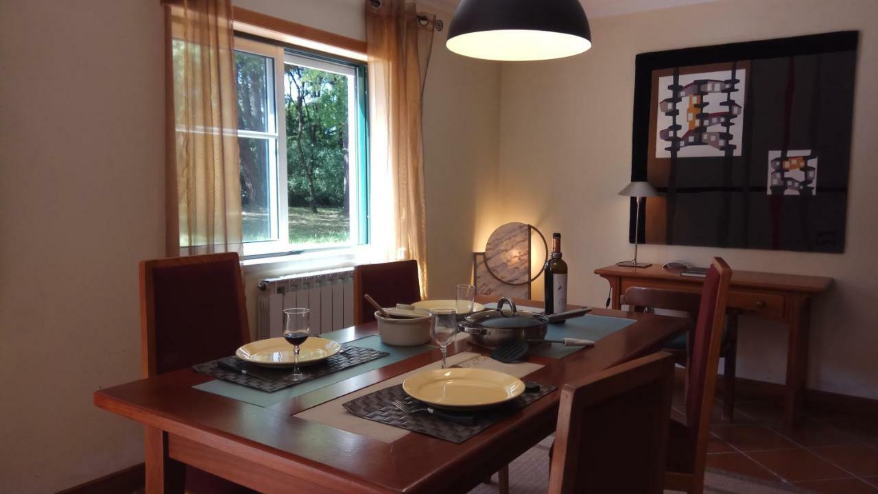 Enjoy The Best Of Countryside Leiria Eksteriør bilde