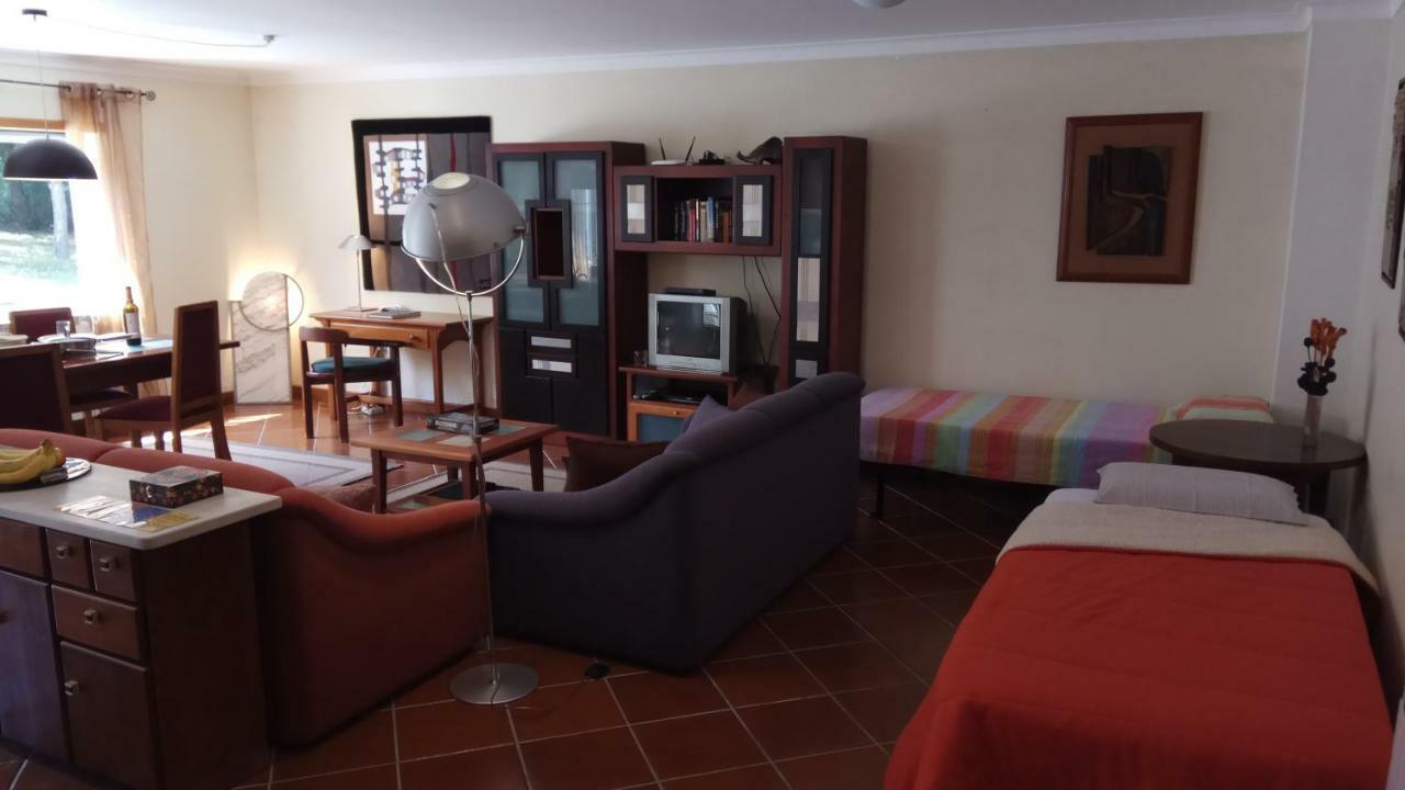 Enjoy The Best Of Countryside Leiria Eksteriør bilde