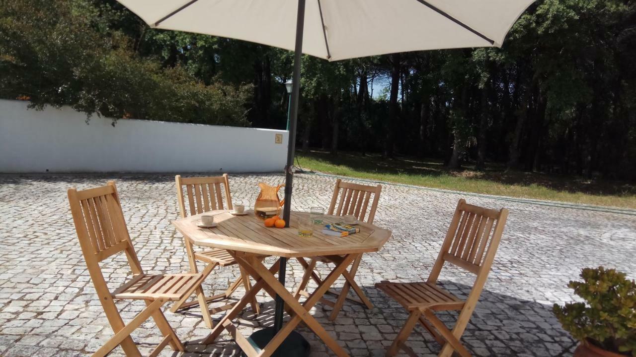 Enjoy The Best Of Countryside Leiria Eksteriør bilde