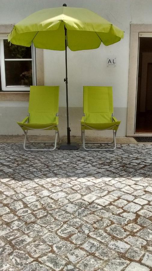 Enjoy The Best Of Countryside Leiria Eksteriør bilde